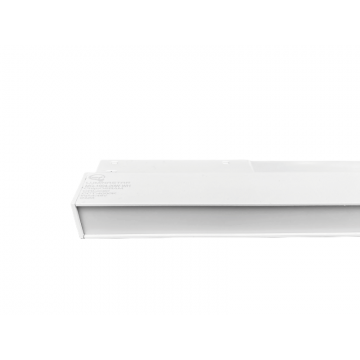 Proiector sina magnetica Alb, Design Modern Și Compact – Soluție De Iluminat Eficient Pentru Camere De Lux
