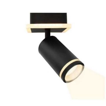 Spot LED 24W 3000k/4000k/6500k Perete si Tavan ,220V DM-CH8001/1