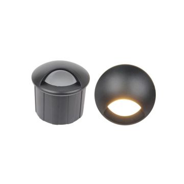 Spot LED Perete Scara, 3W, 3000K, lumina calda