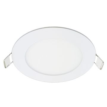 Spot Led Slim Ø118, 6W=40W, 2700K, lumina calda
