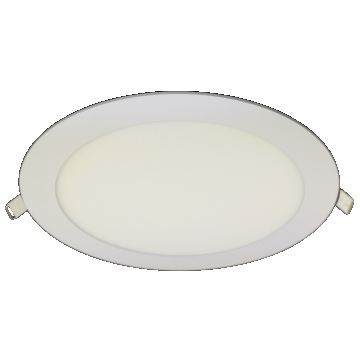 Spot Led Slim Ø223, 18W=150W, 4100K, lumina neutra