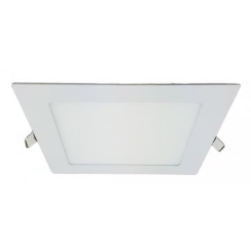SPOT LED SLIM PATRAT/24W/4100K 300*300