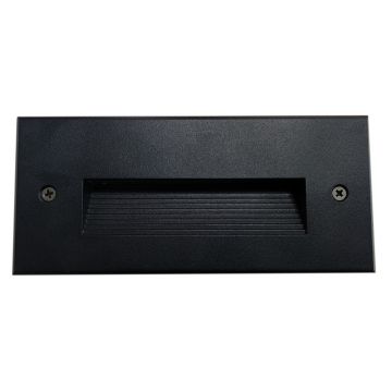Spot Perete Scara 5W=45W, 6400K, lumina rece