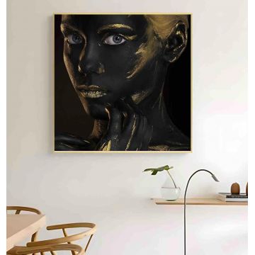 Tablou Privire Patrunzatoare