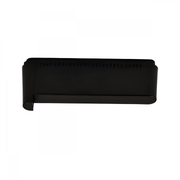 Transformator de Tensiune Premium cu Sina Magnetică Aplicată, Model MGN100E, 100W, Negru – O alegere modernă pentru nevoile tale de iluminat.