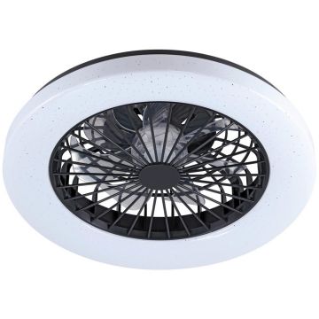 Ventilator De Plafon 48,5/14 cm