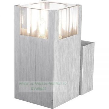 Aplica Aluminium Amoena 56444-1