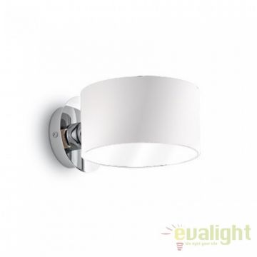 Aplica de perete Anello AP1 bianco 028361