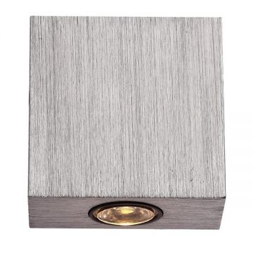 Aplica de perete avangard LED Gordon 7600 GL
