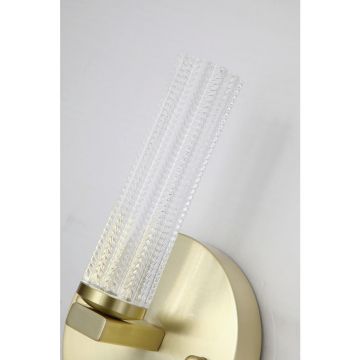 Aplică De Perete Cu Led 11/22/10 cm