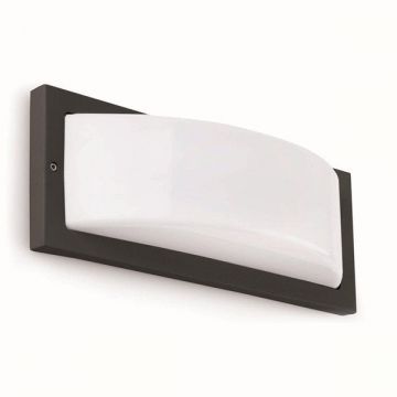 Aplica de perete exterior IP44 Mol-1 70720
