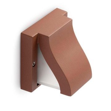Aplica de perete exterior IP44 Suma-P 70743
