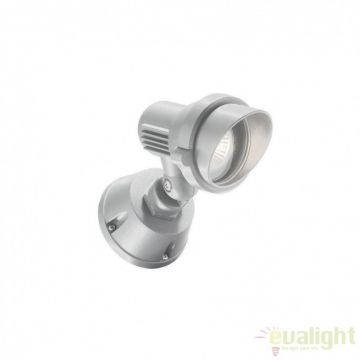 Aplica de perete exterior IP65 TERRA AP1 SMALL BIANCO 106199
