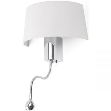 Aplica de perete LED Hotel 29941