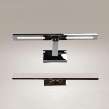 Aplica de perete LED Panama S crom W0109 MX