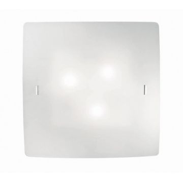 Aplica de perete,Plafonier dim. 39x39cm CELINE PL3 044286