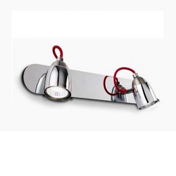 Aplica de perete,Plafonier reglabil POLLICINO AP2 052250