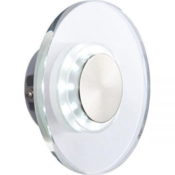 Aplica exterior modern LED IP44 Dana 32401 GL