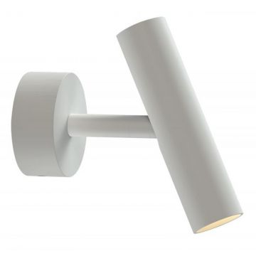 Aplica moderna de perete sau tavan, LED Mib 3 alba 76681001 DFTP