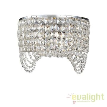 Aplica perete moderna design elegant CARMEN