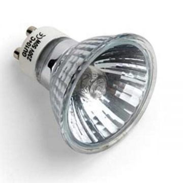 Bec ecohalogen GU10 35Watt 14100