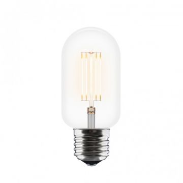Bec LED 2W E27 2200K 4039 VTC