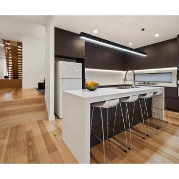 Corp de Iluminat LED Inovator, Design Suspendat Liniar,O Alegere Premium pentru Iluminat Eficient și Elegant