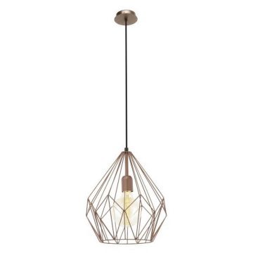 LAMPĂ SUSPENDATĂ 31/110 cm