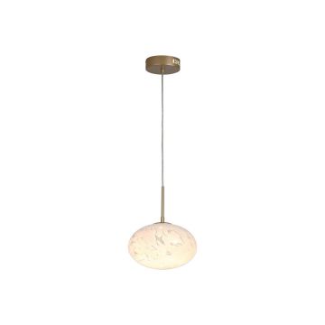 LAMPĂ SUSPENDATĂ CU LED 25/150 cm