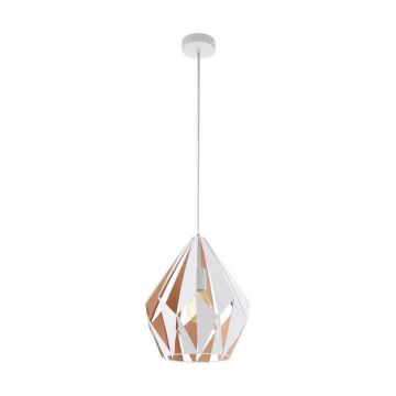 LAMPĂ SUSPENDATĂ