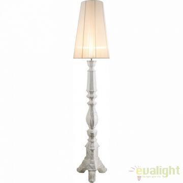 Lampadar/ lampa de podea design elegant cu efect de marmura JEREMY 21646S GL