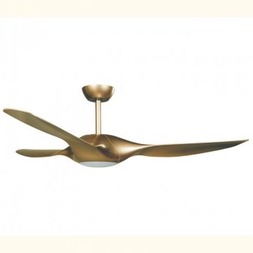 Lustra LED cu Ventilator si telecomanda ZAFIRO 072244 SU