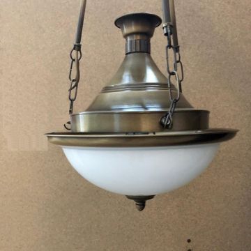 Lustra, Pendul design clasic Dregon 780-DRMOD JP