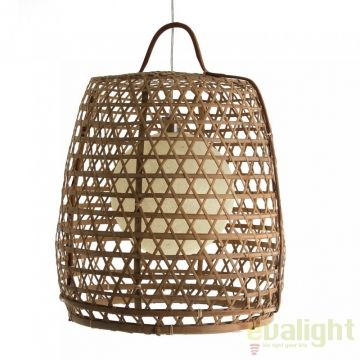 Lustra / Pendul design rustic Dante I 21784 VH