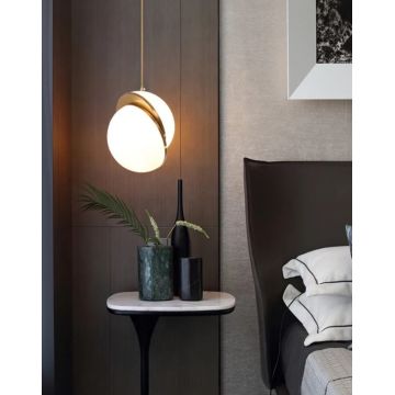 Lustră Pendul Reglabilă DM079/200 – Iluminare Modernă și Design Versatil pentru Orice Spațiu