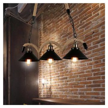 Lustră Vintage Premium DM 3 SCL E27 – Iluminare Contemporană cu Accente Retro pentru Spații Elegante