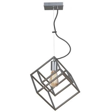 Pendul Box SILVER 361/3 EMB