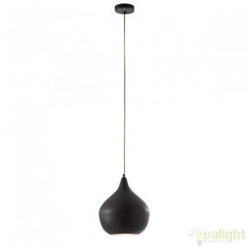 Pendul design minimalist YRENYS antracit A453R01 JG