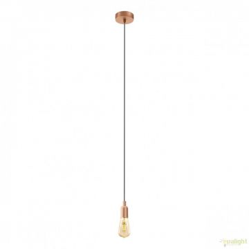 Pendul modern auriu-rose, ADRI 1 96919 EL