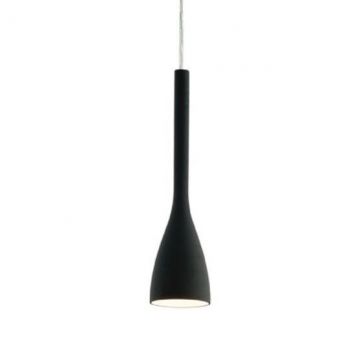 Pendul modern diametru 10,5 cm FLUT SP1 SMALL nero 035710