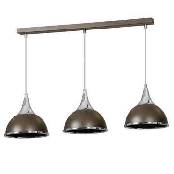 Pendul modern POLO 3 WENGE EMB 234/3 EMB