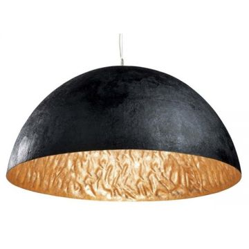Pendul modern XL diametru 70cm Magma P 29468