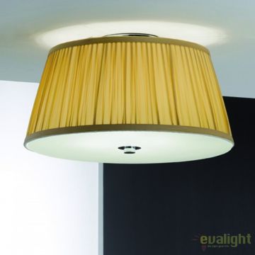 Plafoniera eleganta design clasic Cortina DL 7-570/4 Chrom OR