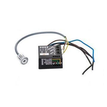 Senzor de Mișcare pentru Iluminatul Scărilor – Activare Automată la Mișcare pentru Siguranță și Confort