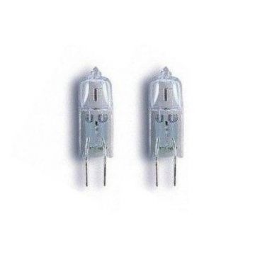 Set becuri halogen 2x10Watt G4 1010 GL