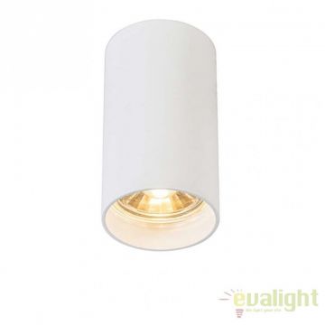 Spot modern aplicat TUBA SL alb 92679 ZL