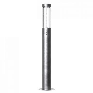 Stalp exterior H-80cm, IP44, LED Helix 77498031 DFTP