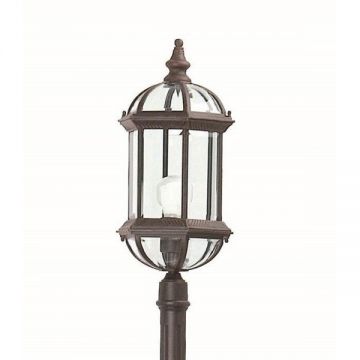 Stalp exterior inaltime 220cm, IP23 Teruel 74107