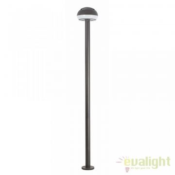 Stalp exterior inaltime 250cm IP44 Boletus 74395