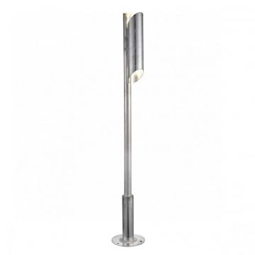 Stalp pentru iluminat exterior, H 100cm IP44 PIN 78808031
